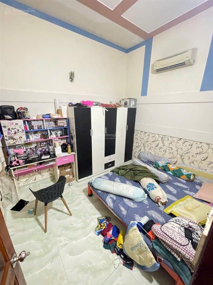 Nhà phố mặt tiền kinh doanh đường nguyễn hữu cảnh, phường đông hòa, tp dĩ an.