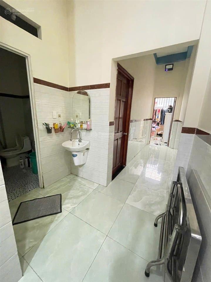 Nhà phố mặt tiền kinh doanh đường nguyễn hữu cảnh, phường đông hòa, tp dĩ an.