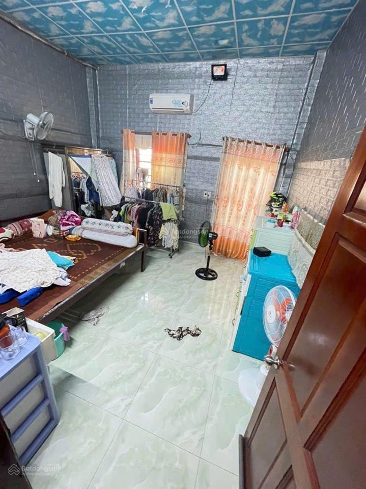 Nhà phố mặt tiền kinh doanh đường nguyễn hữu cảnh, phường đông hòa, tp dĩ an.