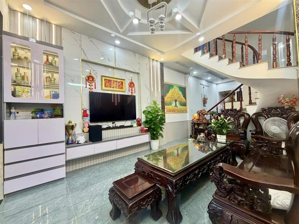Nhà phố mặt tiền gần chợ tân long và vincom550, phường tân đông hiệp, tp dĩ an