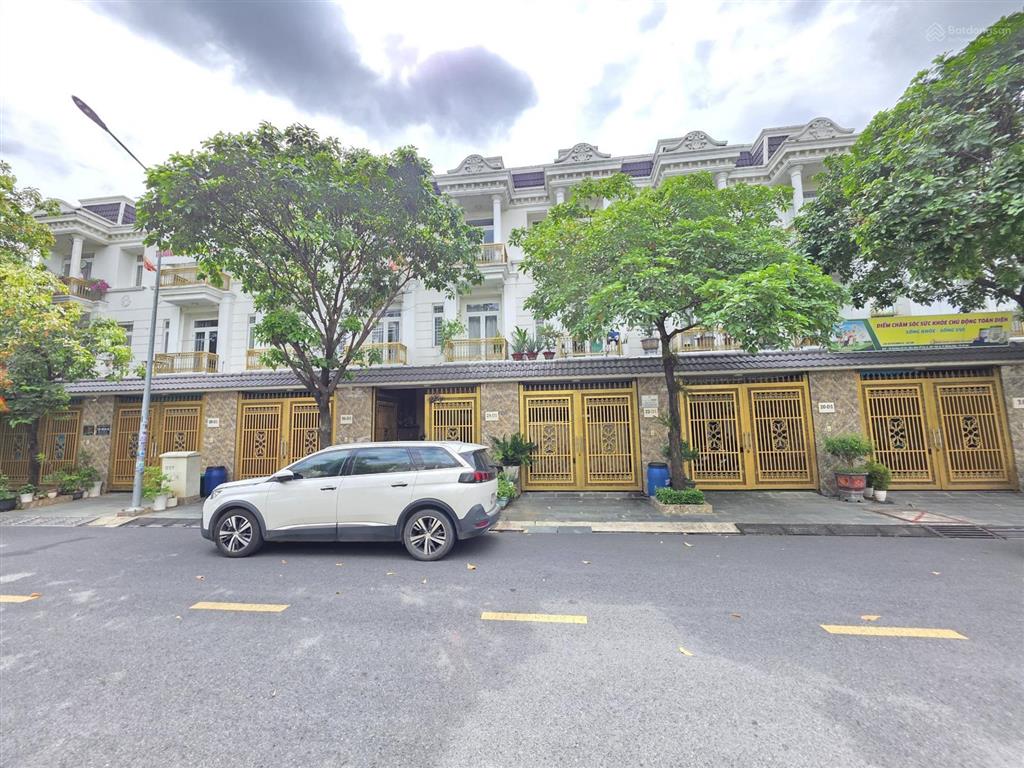 Nhà phố hoàn công kdc hoàng hùng gần bigc go dĩ an, phường đông hòa, tp dĩ an