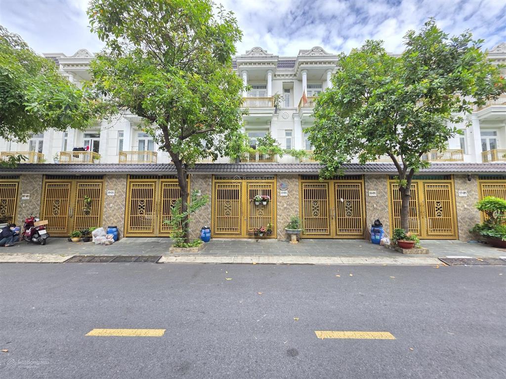 Nhà phố hoàn công kdc hoàng hùng gần bigc go dĩ an, phường đông hòa, tp dĩ an