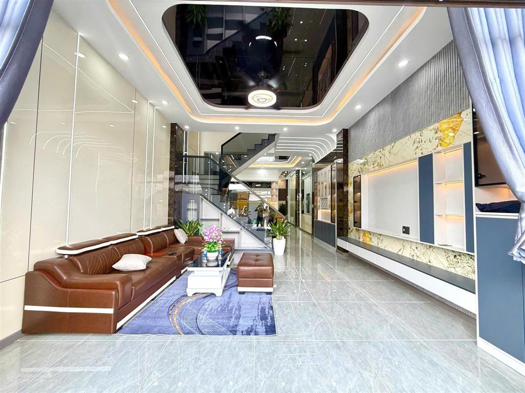 Nhà phố 110,3m2 ngang 4,94m mới xây gần chợ dĩ an 1, phường đông hòa, tp dĩ an