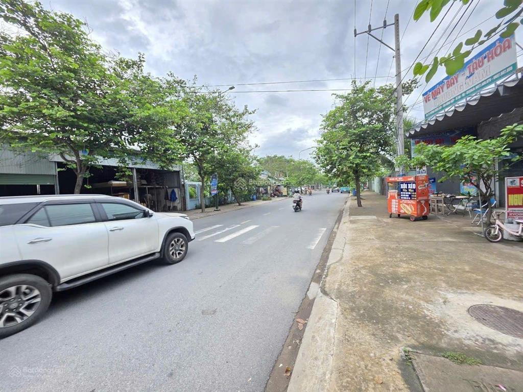 Đất đẹp 139m2 ngang 5m đường thông kdc gần chợ tân long, phường tân đông hiệp, tp dĩ an