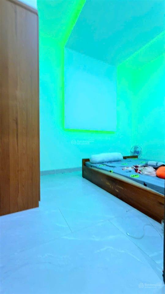 Nhà phố 102m ngang 5m kdc gần ngã tư chiêu liêu, phường tân bình, tp dĩ an