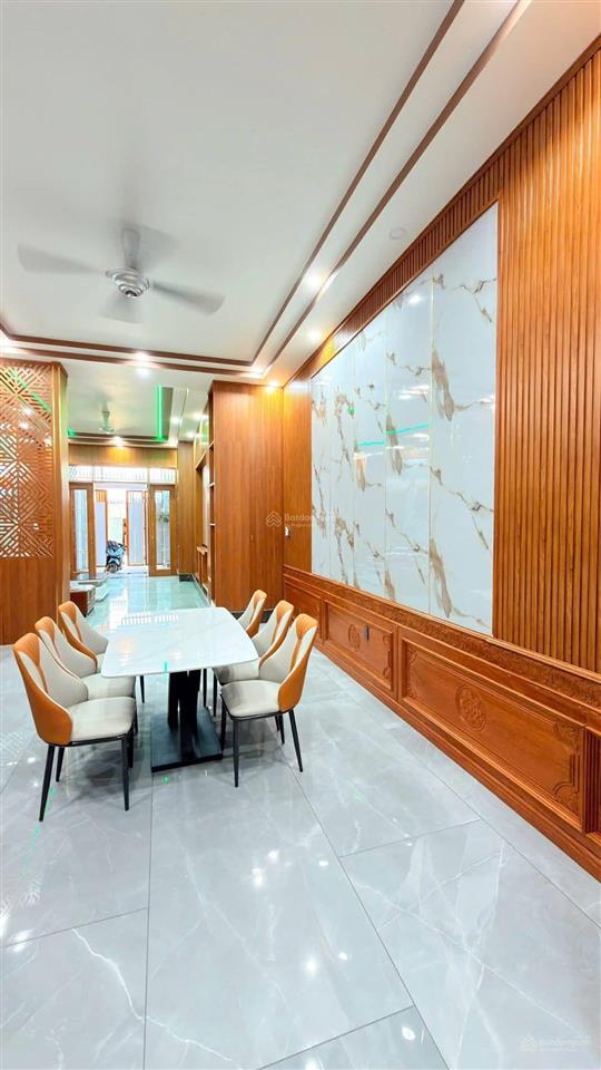 Nhà phố 102m ngang 5m kdc gần ngã tư chiêu liêu, phường tân bình, tp dĩ an