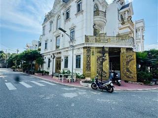 Nhà phố 2 mặt tiền kdc lê phong tân bình, phường tân bình, tp dĩ an