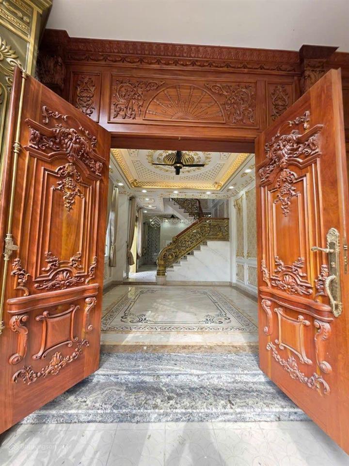Nhà phố 2 mặt tiền kdc lê phong tân bình, phường tân bình, tp dĩ an