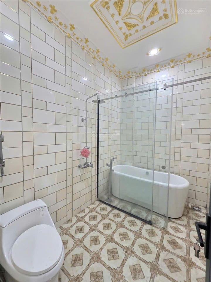 Nhà phố 2 mặt tiền kdc lê phong tân bình, phường tân bình, tp dĩ an