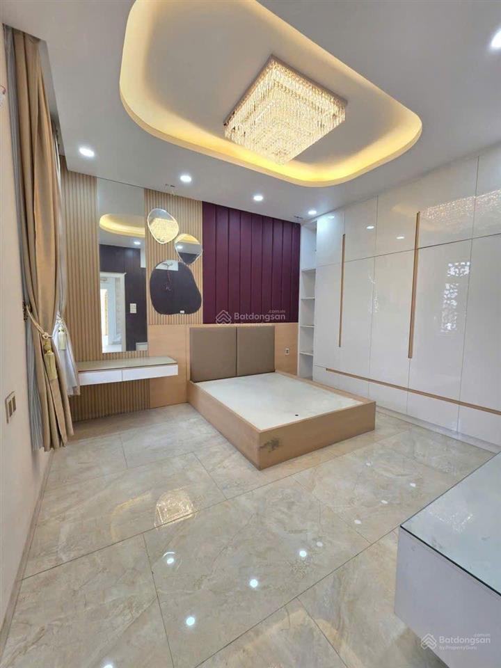 Nhà phố 2 mặt tiền kdc lê phong tân bình, phường tân bình, tp dĩ an