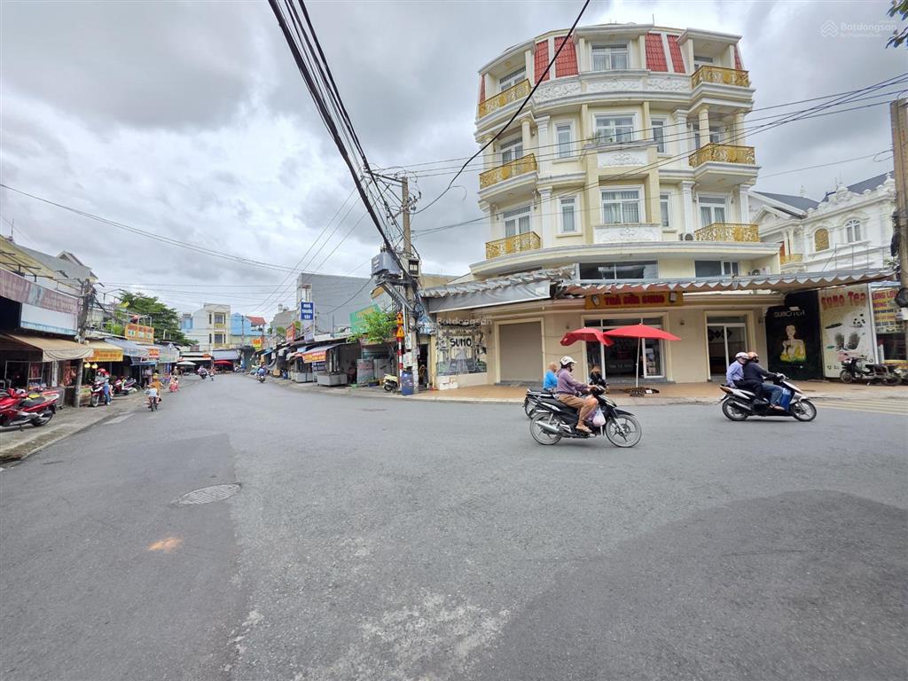 Đất đẹp 188m ngang 5m kdc kế bên chợ đoàn thị kia, phường tân đông hiệp, tp dĩ an (p dĩ an, tphcm)