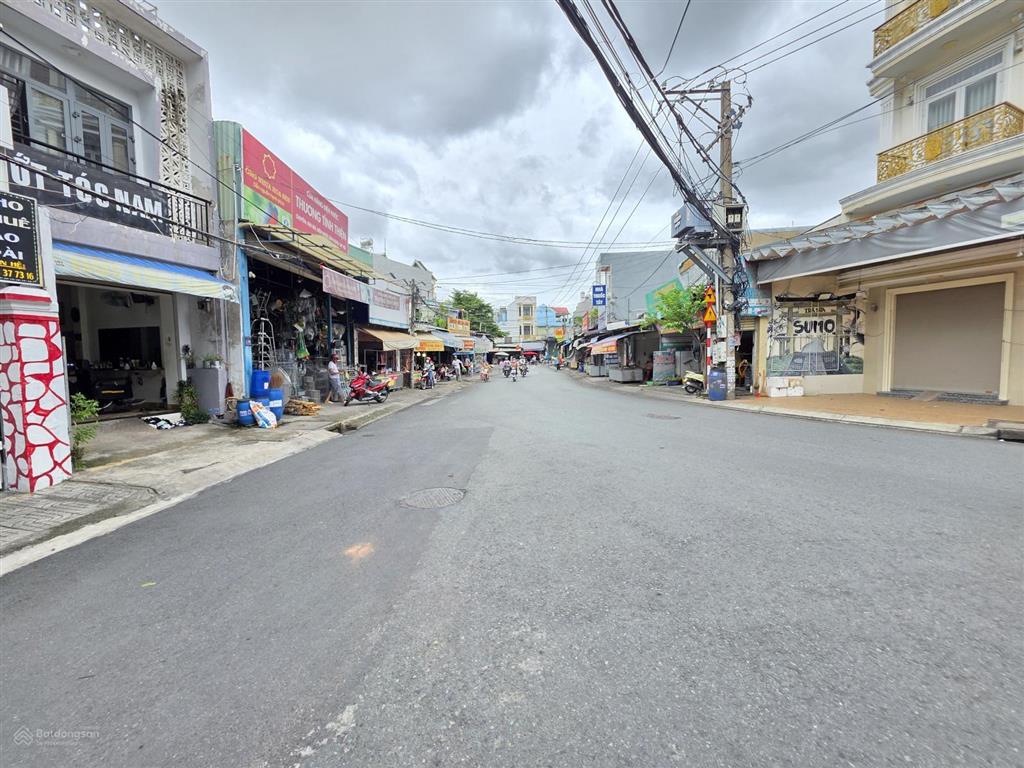 Đất đẹp 188m ngang 5m kdc kế bên chợ đoàn thị kia, phường tân đông hiệp, tp dĩ an (p dĩ an, tphcm)