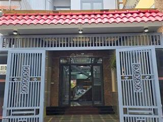Nhà phố mới xây 112m gần chợ tân long, phường tân đông hiệp, tp dĩ an.