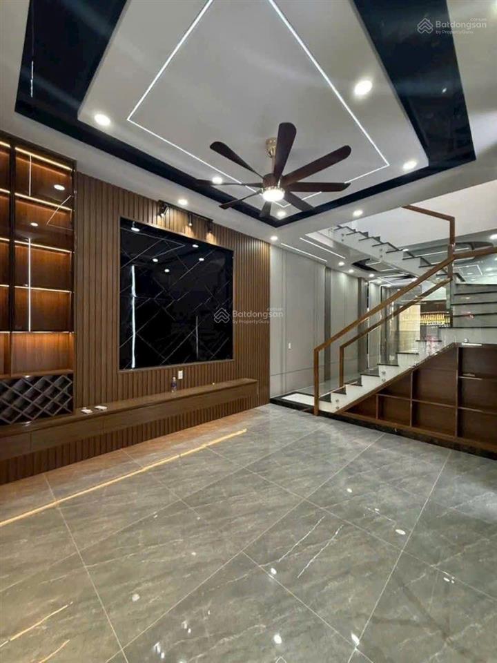 Nhà phố mới xây 112m gần chợ tân long, phường tân đông hiệp, tp dĩ an.