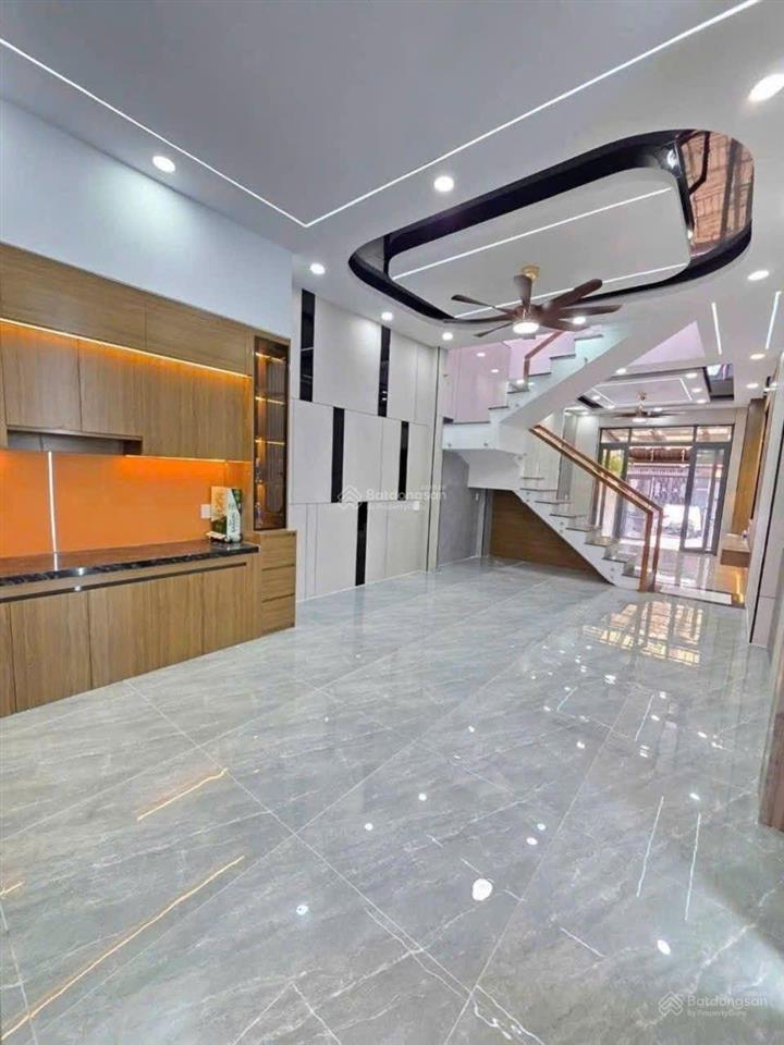 Nhà phố mới xây 112m gần chợ tân long, phường tân đông hiệp, tp dĩ an.