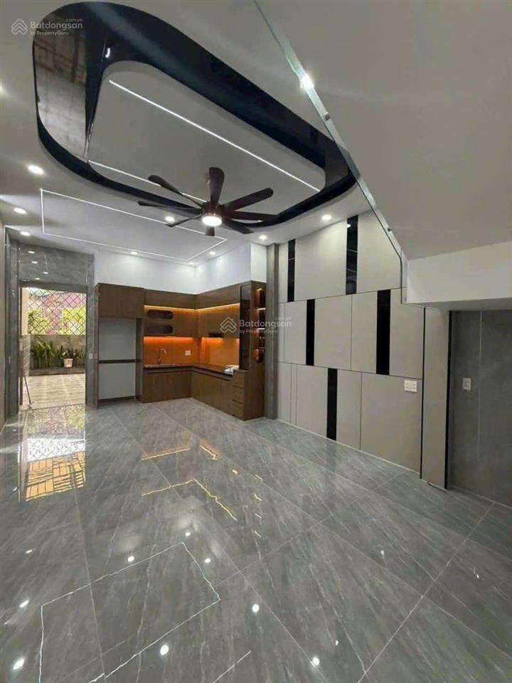 Nhà phố mới xây 112m gần chợ tân long, phường tân đông hiệp, tp dĩ an.