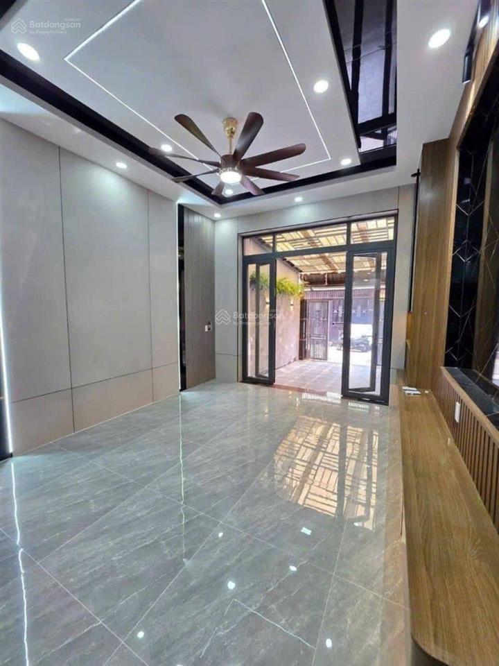 Nhà phố mới xây 112m gần chợ tân long, phường tân đông hiệp, tp dĩ an.