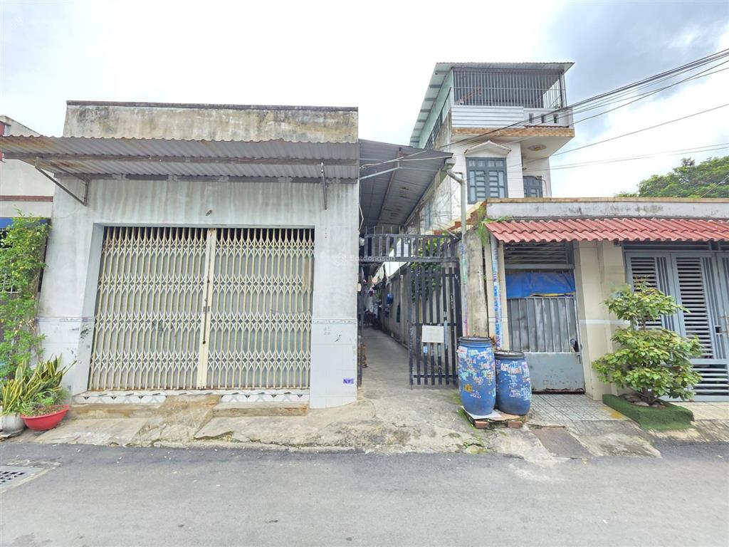 Nhà trọ 168m2 ngang 7m2 mặt tiền kinh doanh gần vincom dĩ an, phường dĩ an. (p. dĩ an tphcm)
