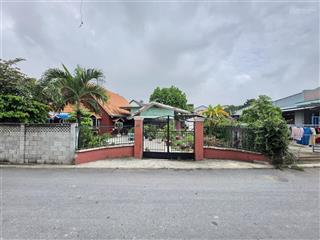 Đất đẹp mặt tiền kdc gần bigc go, phường đông hòa, tp dĩ an (p. đông hòa, tp. hồ chí minh)
