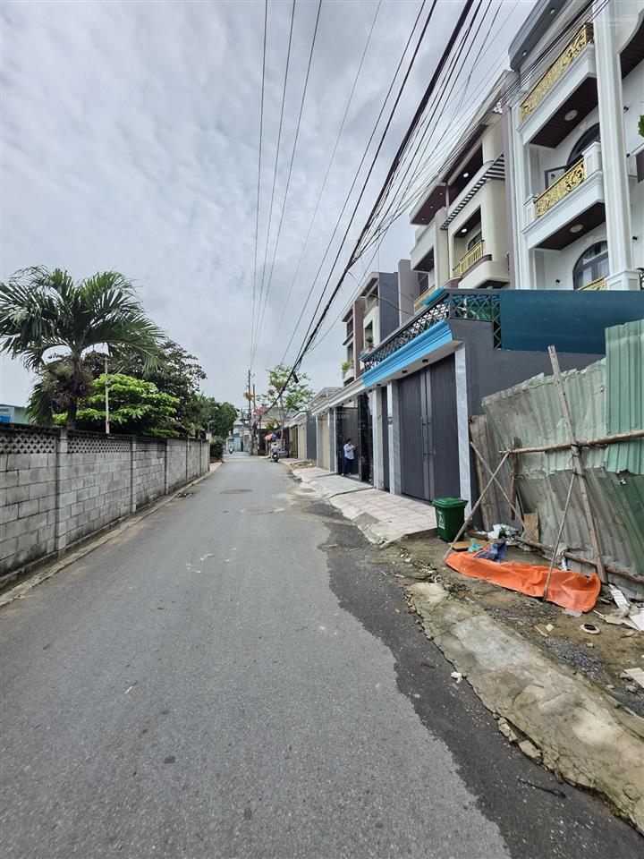 Đất đẹp mặt tiền kdc gần bigc go, phường đông hòa, tp dĩ an (p. đông hòa, tp. hồ chí minh)