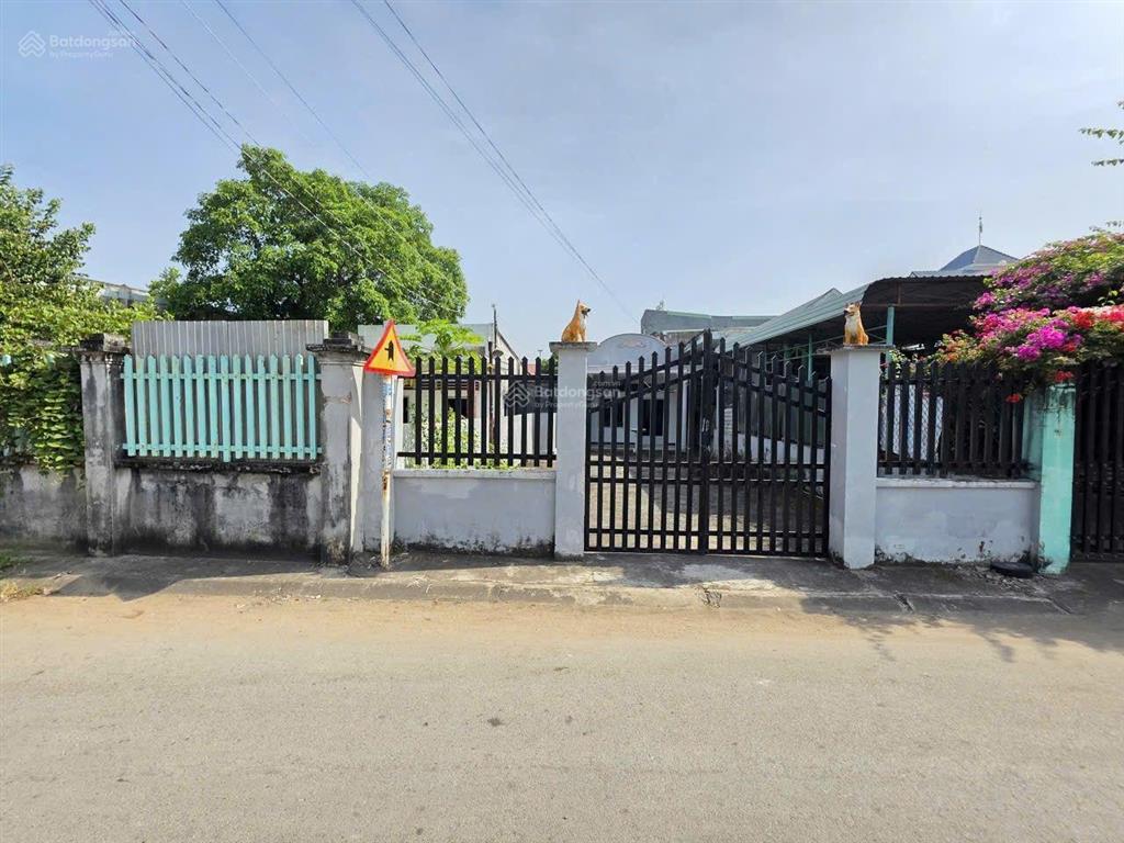 Đất 195.7m2 ngang 6,6m hoàng cầm gần chợ bình an, phường bình thắng, tp dĩ an (p đông hòa tphcm)