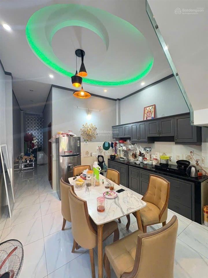 Nhà phố 92m mặt tiền gần bigc go, phường đông hòa, tp dĩ an.