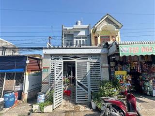 Nhà phố 92m mặt tiền gần bigc go, phường đông hòa, dĩ an.