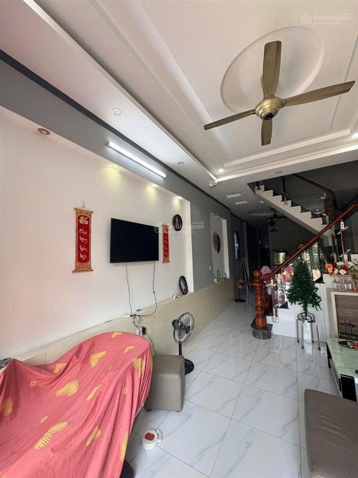 Nhà phố 92m mặt tiền gần bigc go, phường đông hòa, tp dĩ an.