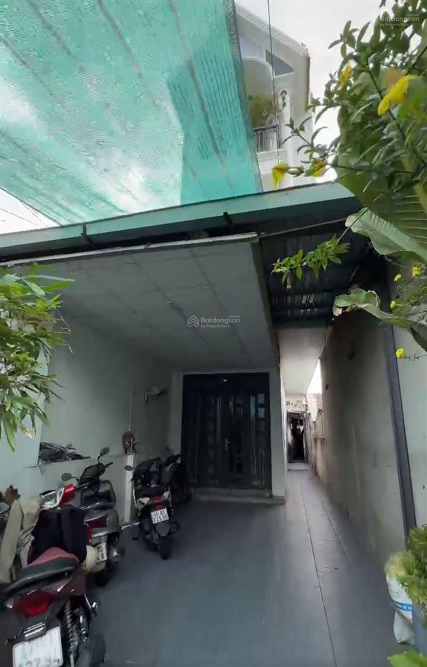 Nhà phố 174m2 mặt tiền đường nguyễn đức thiệu, phường dĩ an, tp dĩ an (p. dĩ an tphcm)