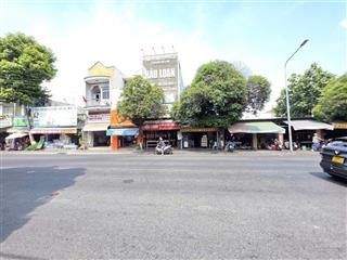 Nhà 252m mặt tiền đường nguyễn an ninh, phường dĩ an, tp dĩ an
