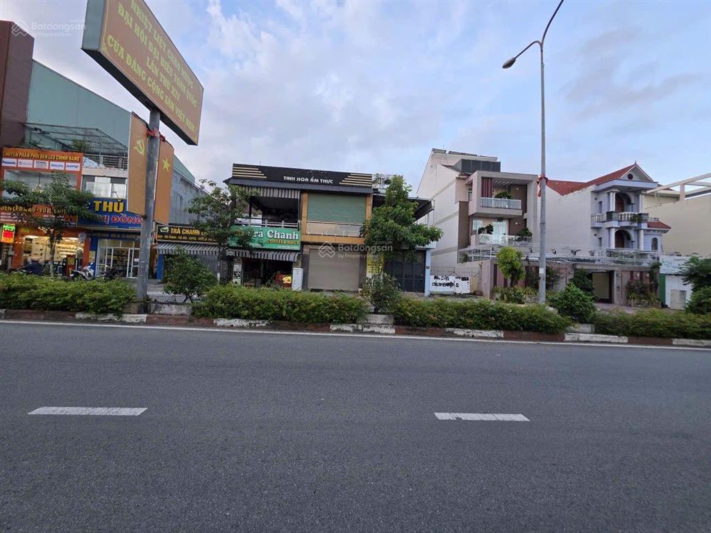 Nhà phố 250m mặt tiền trung tâm hành chính dĩ an, phường dĩ an, tp dĩ an.