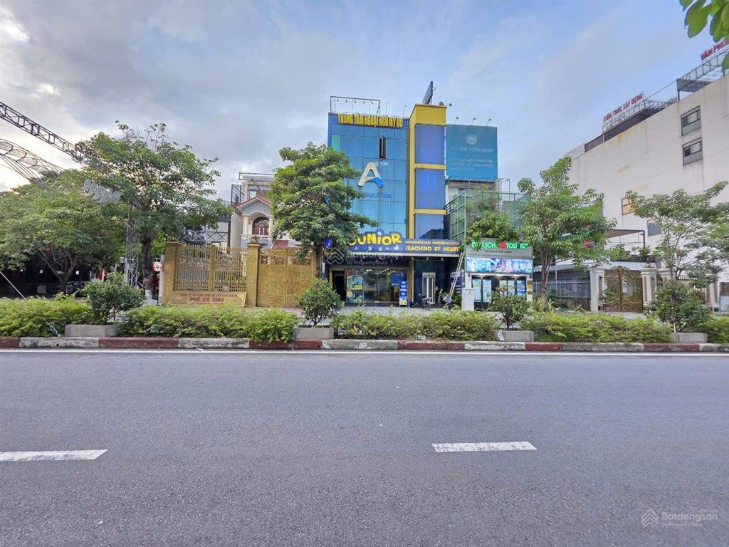 Nhà phố 250m mặt tiền trung tâm hành chính dĩ an, phường dĩ an, tp dĩ an.
