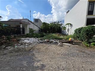 Đất biệt thự 340.7m² ngang 12.8m gần bigc go, phường đông hòa tp dĩ an. (p. đông hòa tphcm)