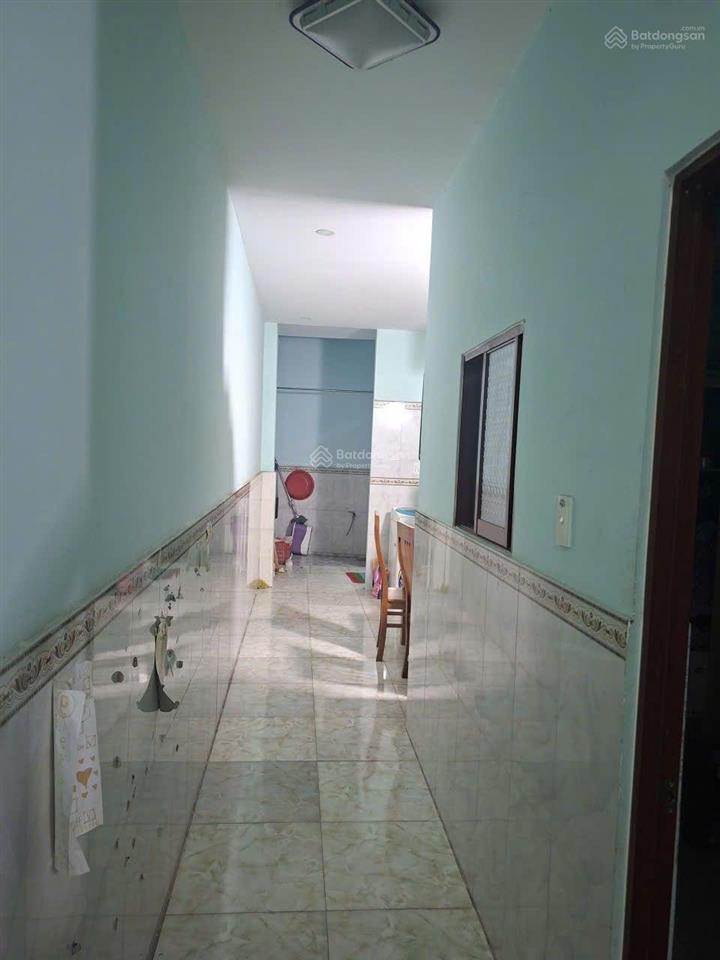 Nhà phố gần ngã tư chiêu liêu, phường tân đông hiệp, tp dĩ an