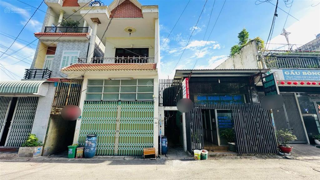 Nhà trọ ~ 282m² gần vincom550, phường dĩ an, tp dĩ an.