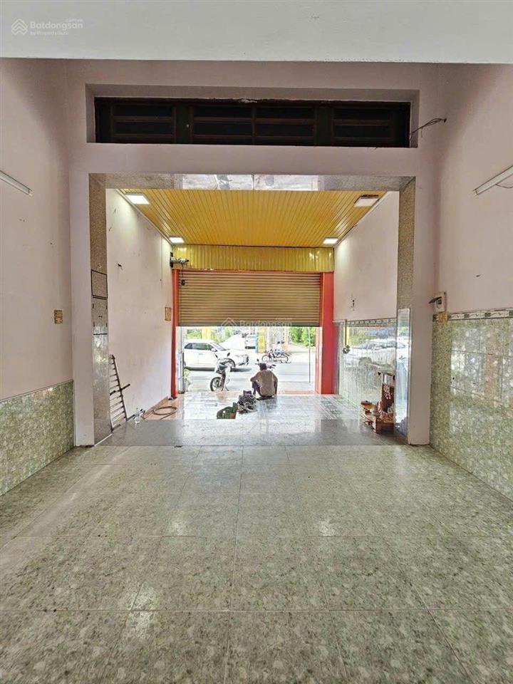 Nhà phố ~ 171m2 mặt tiền đường nguyễn tri phương, phường an bình, tp dĩ an