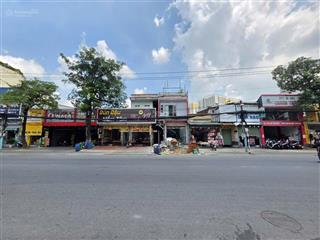Nhà 550m², ngang 10m, mặt tiền đường nguyễn trãi, phường dĩ an, tp dĩ an. (p. dĩ an tphcm)