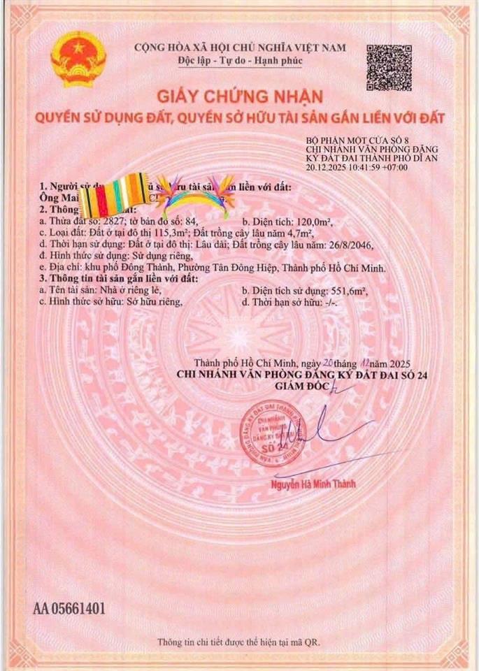 Tòa nhà 6 tầng cho thuê mặt tiền lê hồng phong kinh doanh sầm uất đầy đủ tiện ích
