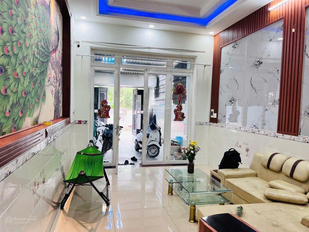 Nhà phố 101m gần chợ đông hòa, phường đông hòa, tp dĩ an