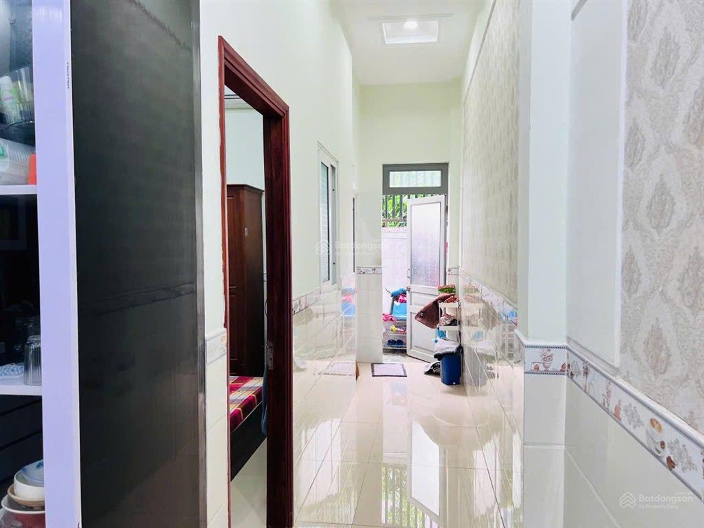 Nhà phố 101m gần chợ đông hòa, phường đông hòa, tp dĩ an