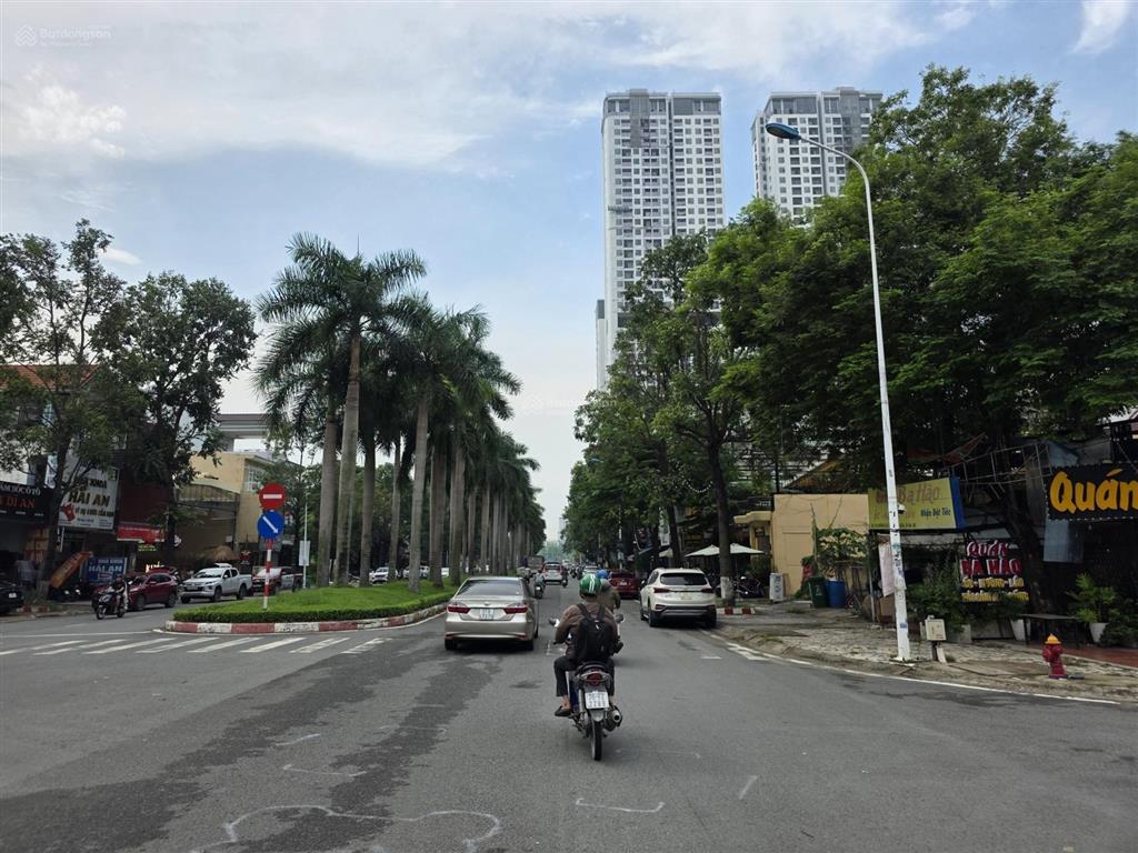 Đất đẹp 100m2 ngang 5m mặt tiền kinh doanh khu bigc go, phường đông hòa, tp. dĩ an.