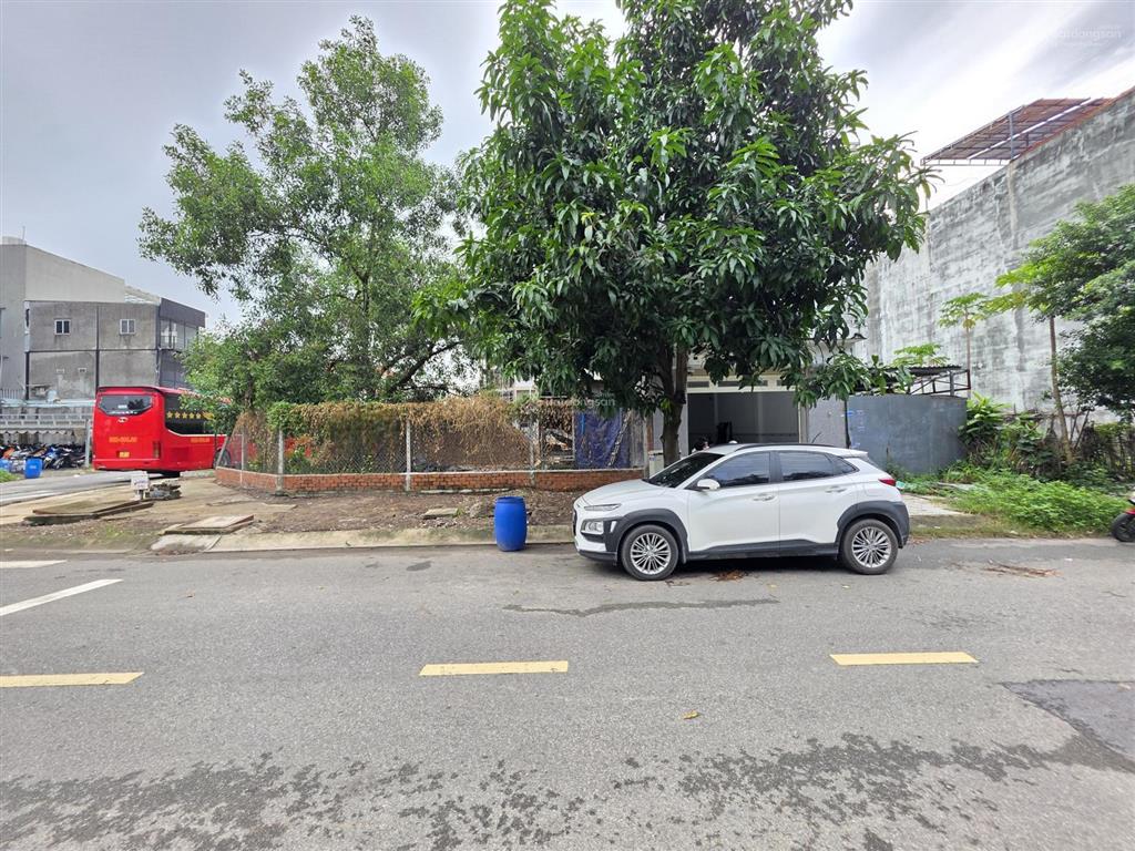 Đất đẹp 100m2 ngang 5m mặt tiền kinh doanh khu bigc go, phường đông hòa, tp. dĩ an.