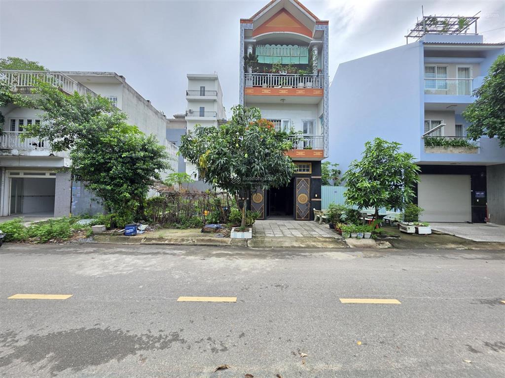 Đất đẹp 100m2 ngang 5m mặt tiền kinh doanh khu bigc go, phường đông hòa, tp. dĩ an.