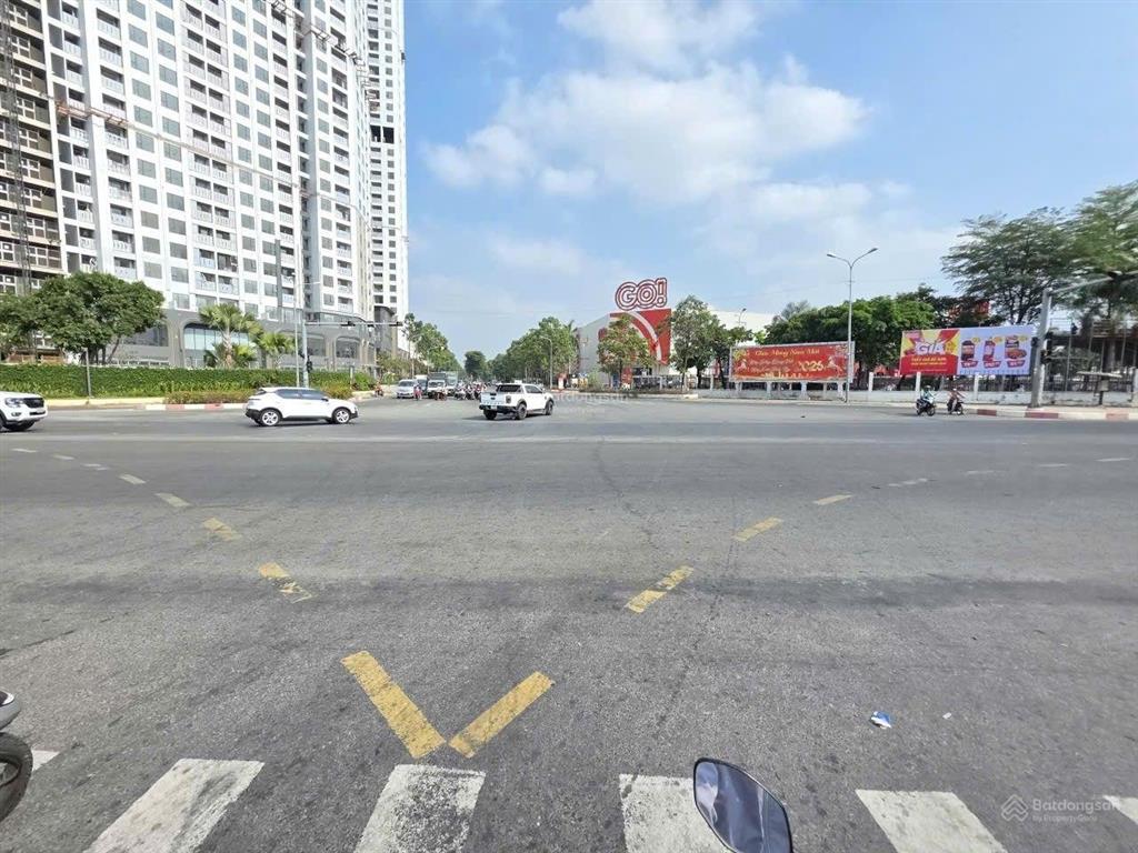 Nhà phố hoàn công mặt tiền hai bà trưng, phường đông hòa dĩ an (p. đông hòa tp hcm)