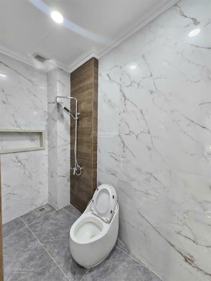Nhà phố hoàn công mặt tiền hai bà trưng, phường đông hòa dĩ an (p. đông hòa tp hcm)