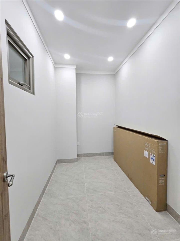 Nhà phố hoàn công mặt tiền hai bà trưng, phường đông hòa dĩ an (p. đông hòa tp hcm)
