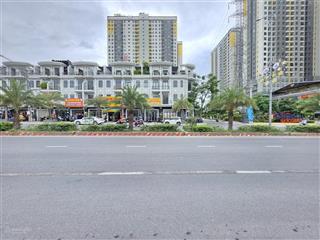 Shophouse bcons mặt tiền đường thống nhất, phường bình an, tp dĩ an. ( p.đông hòa tp hcm)