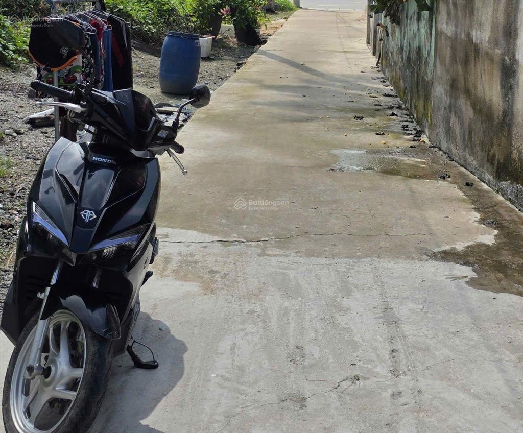 Đất biệt thự 430m2 ngang 19m gần ngã tư bình thung, phường bình an, tp dĩ an. (p. đông hòa tp hcm)