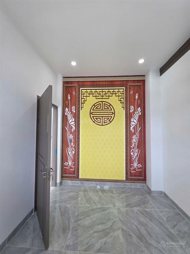 Nhà phố gần chợ bình an, phường bình an và làng đại học quốc gia tphcm