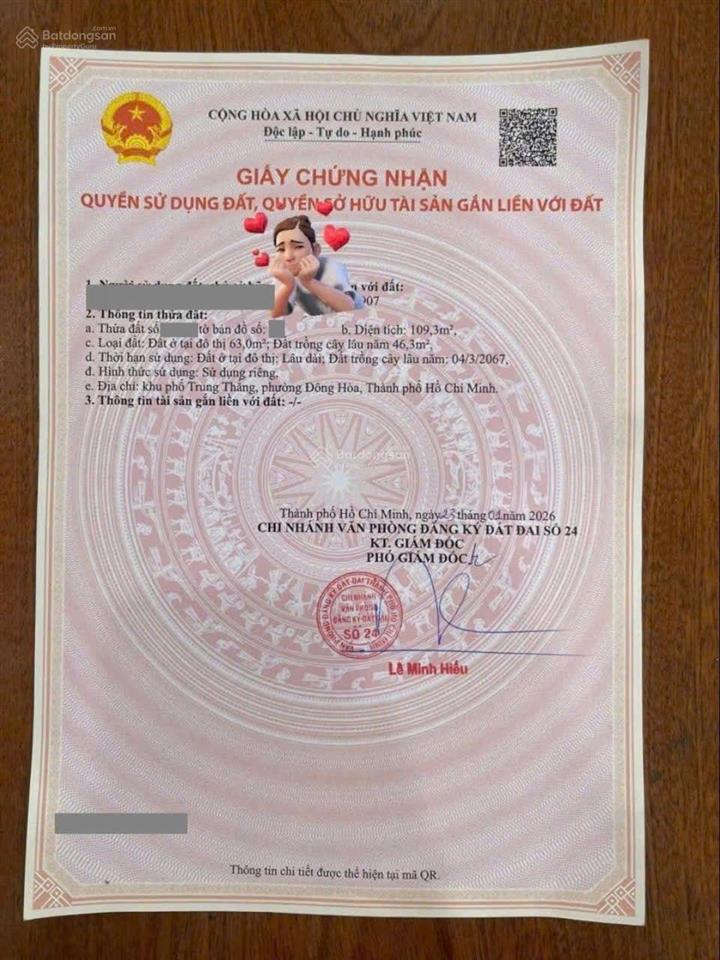 Nhà phố gần chợ bình an, phường bình an và làng đại học quốc gia tphcm